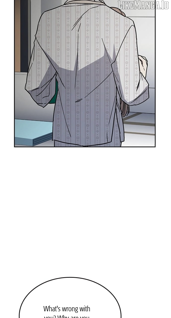 How to break up well Chapter 40 - page 15